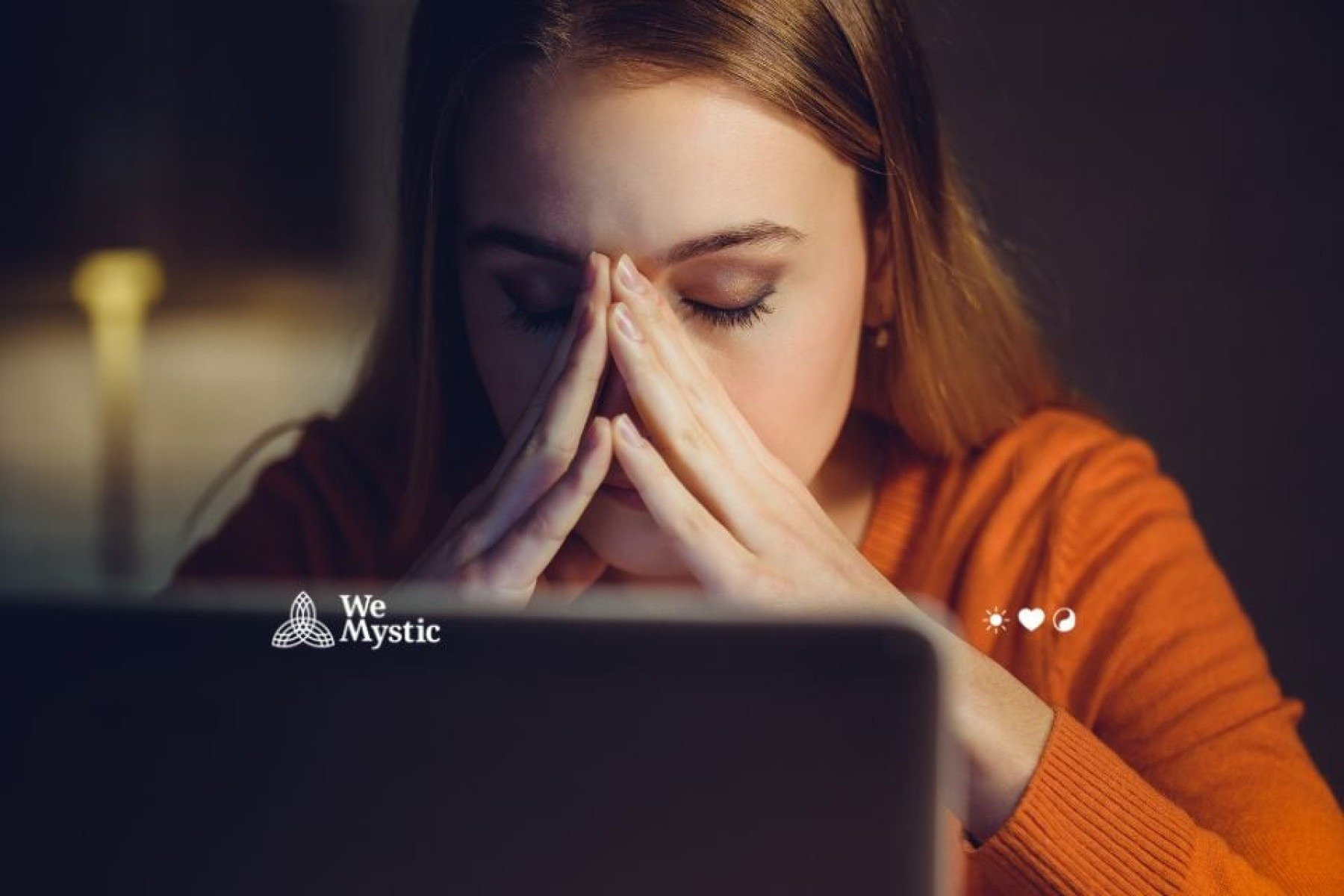 8 dicas para se recuperar de um dia ruim - Wemystic