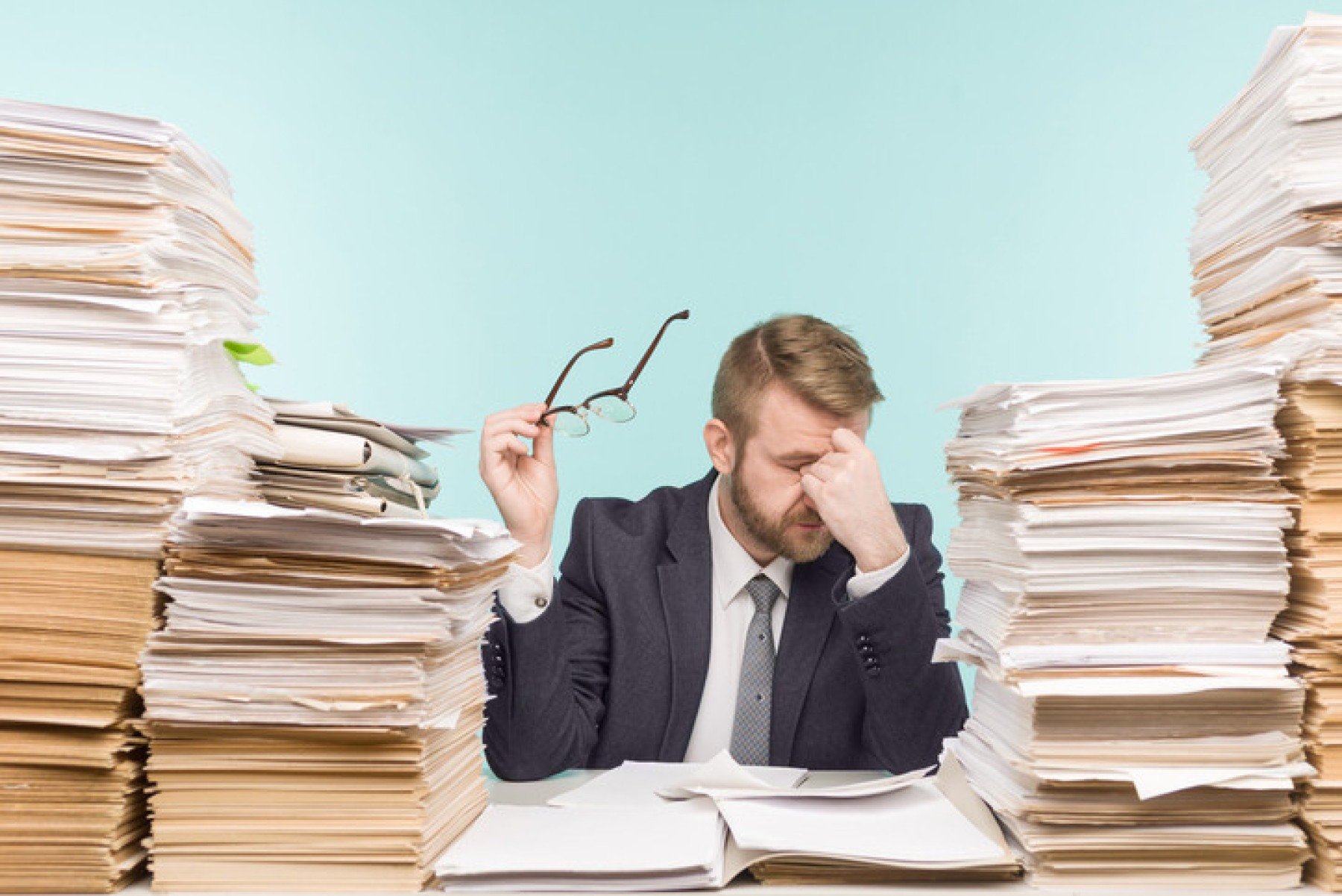Visões sobre ERP freiam decisões estratégicas -  Getty Images