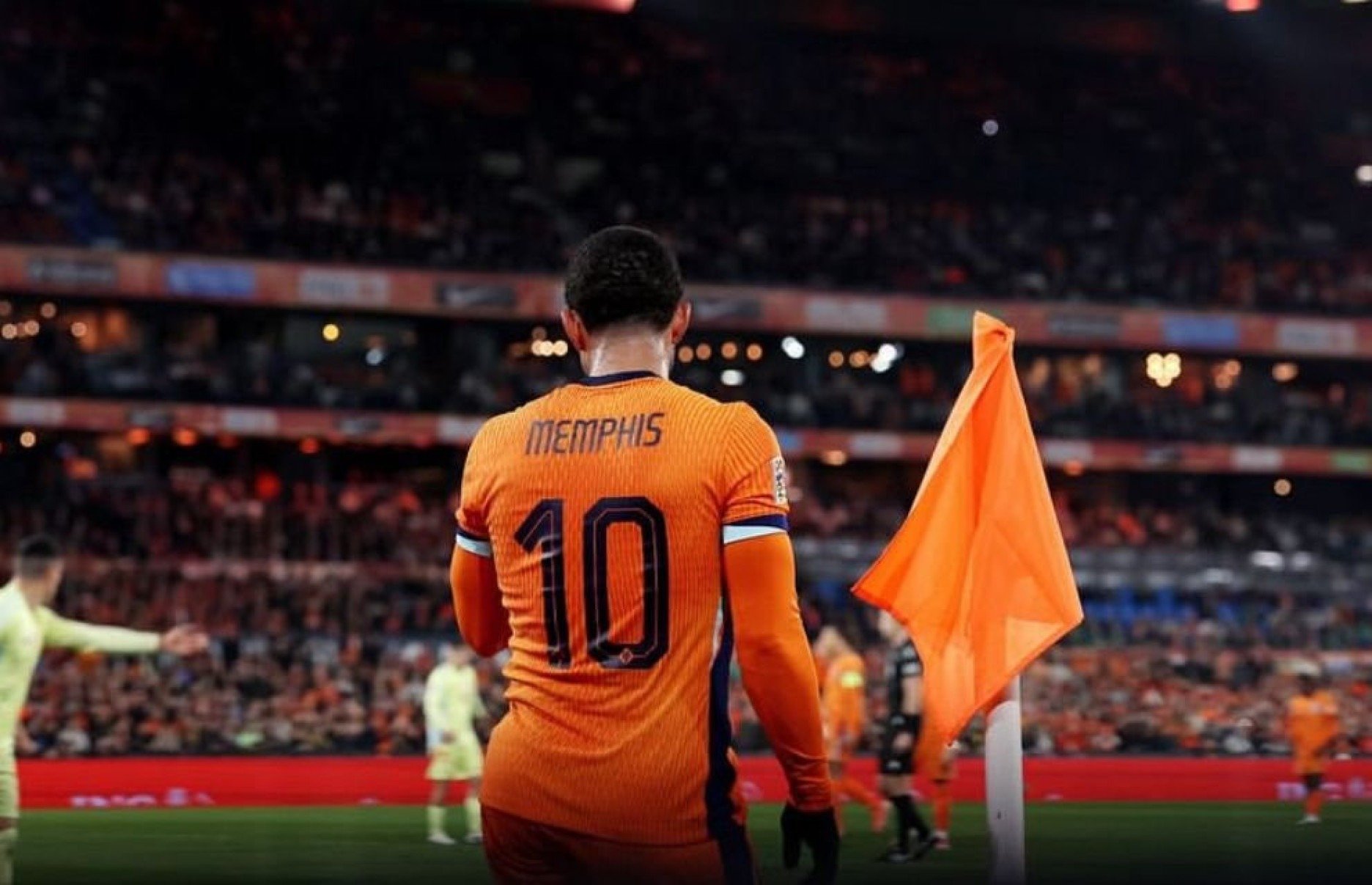 Malta x Holanda: onde assistir, horário e escalações pelas Eliminatórias Europeias - No Ataque Internacional