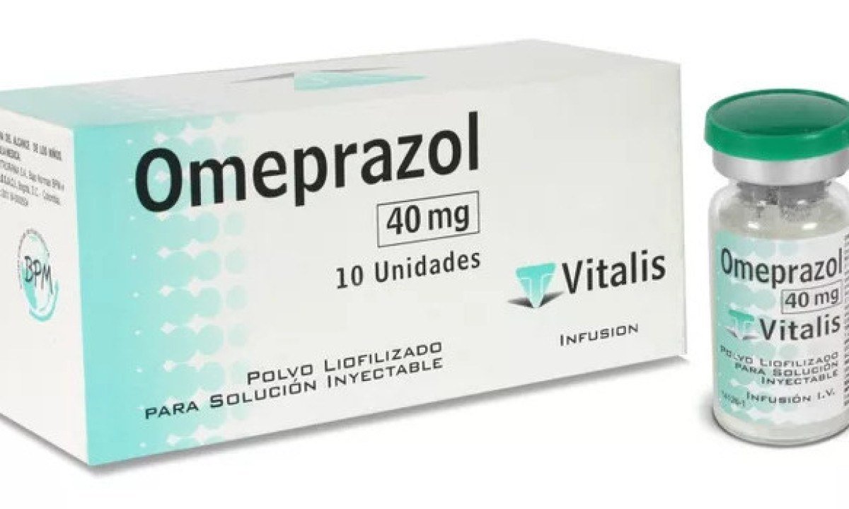 Medicamento reduz a produ&ccedil;&atilde;o de &aacute;cido no est&ocirc;mago -  (crédito: Reprodu&ccedil;&atilde;o/YouTube)