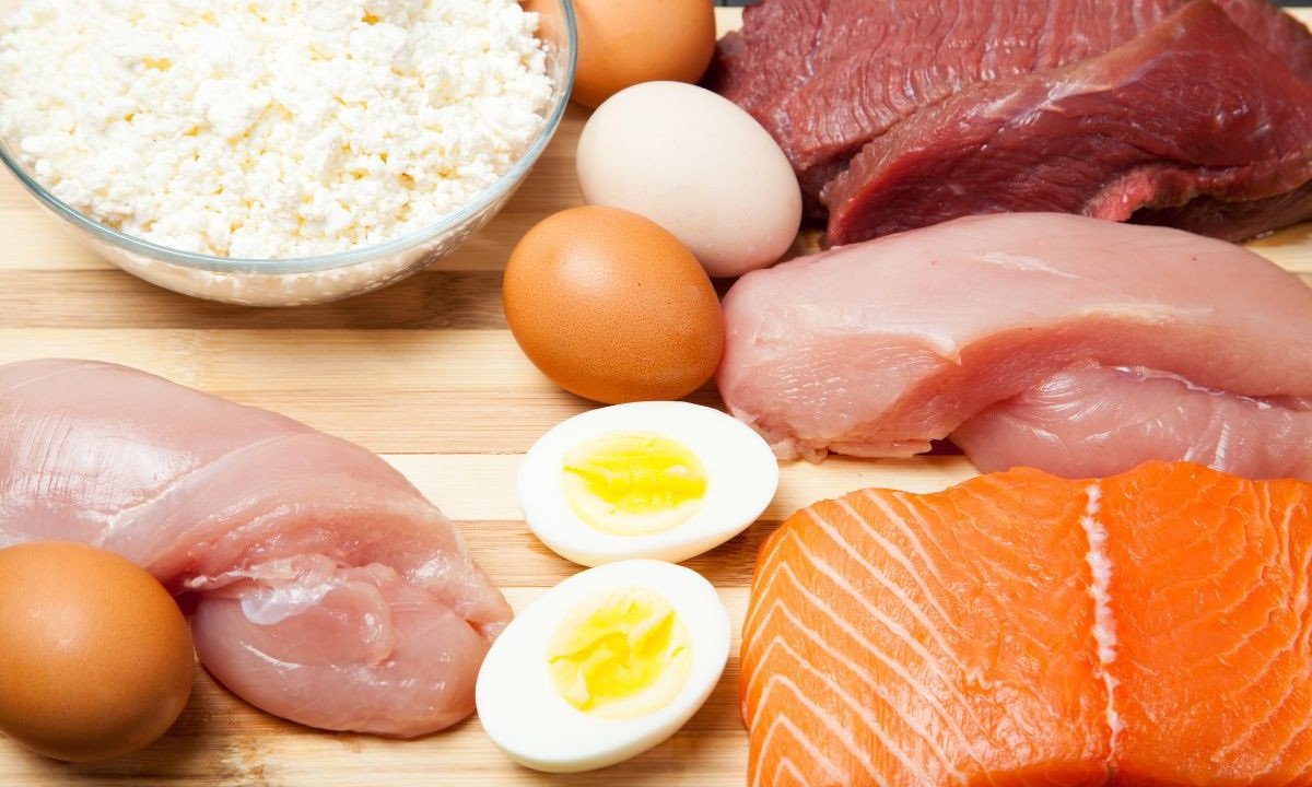 Frango ou ovos podem ter elementos contaminantes que s&atilde;o eliminados com o bom manuseio e limpeza -  (crédito: Canva)