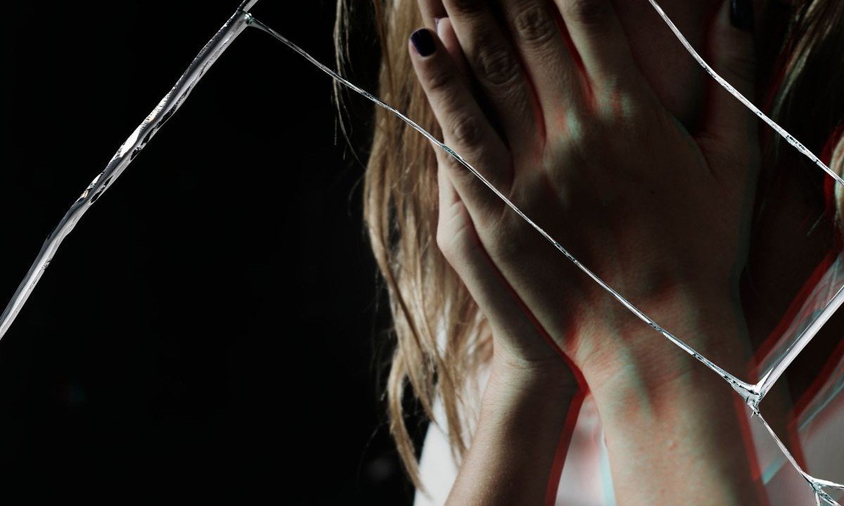 Saiba o que fazer se voc&ecirc; for v&iacute;tima ou testemunha de agress&atilde;o. -  (crédito: Freepik)