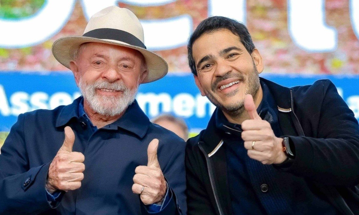 Se Lula indicar Messias, STF terá maioria composta por ex-ministros de governos -  (crédito: Platobr Nacional)