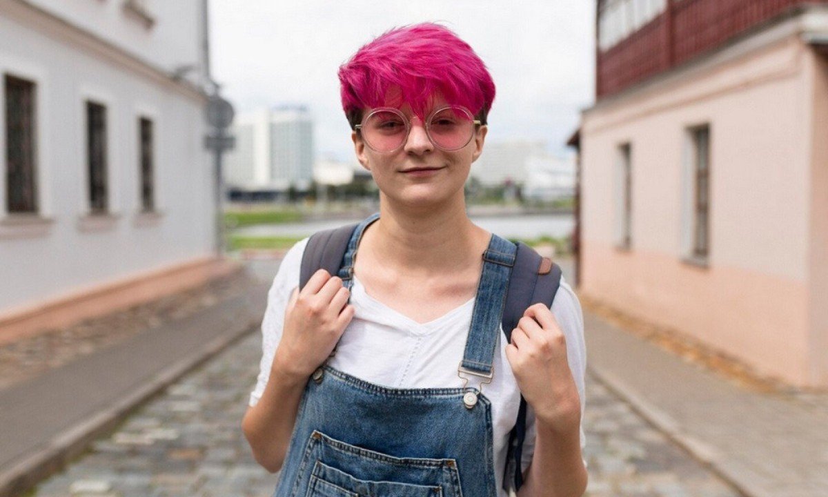 É importante ter um olhar atento e especializado sobre a saúde urinária da população trans -  (crédito: Freepik)