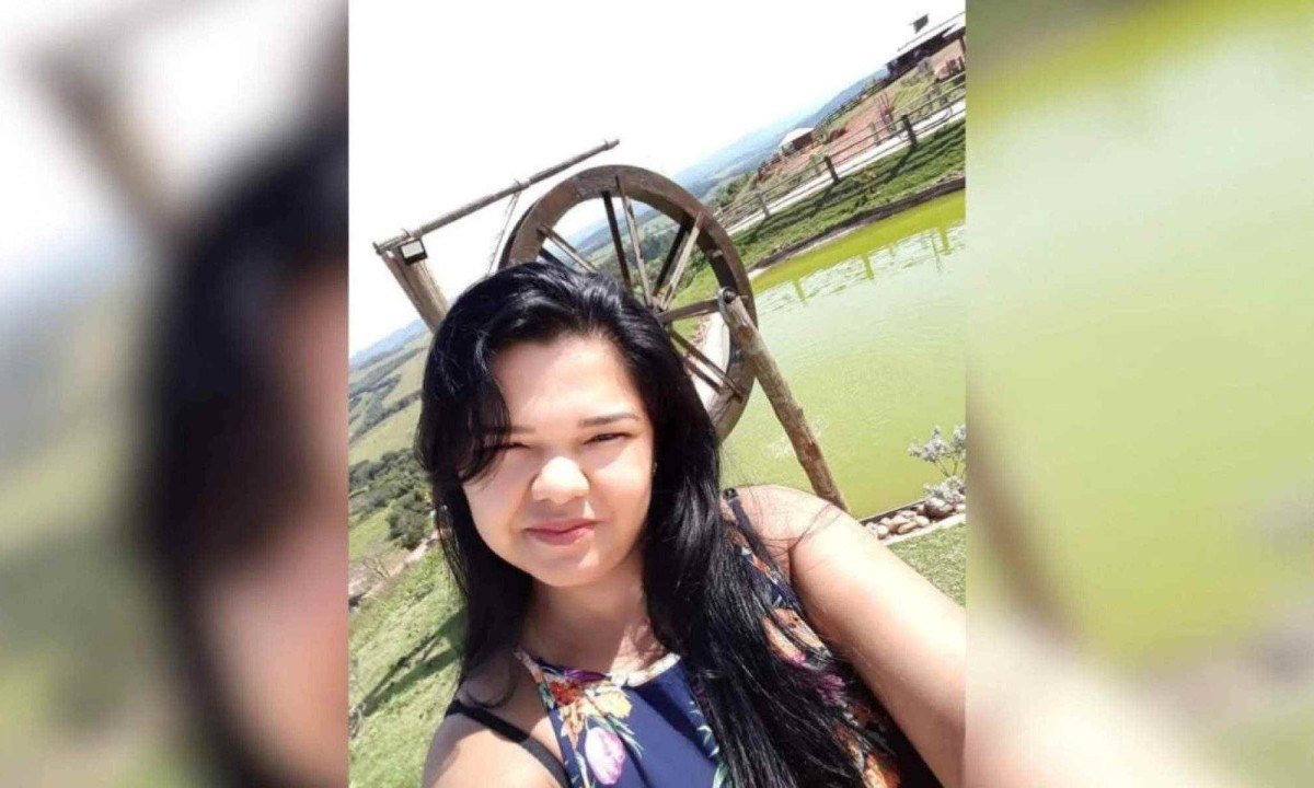 Um homem de 34 anos foi preso suspeito de matar a motorista de aplicativo Vanessa Jussara da Silva, de 38, em Uberl&acirc;ndia, no Tri&acirc;ngulo Mineiro -  (crédito: Reprodu&ccedil;&atilde;o redes sociais )