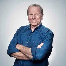 Jonas Bloch critica influenciadores que trabalham como atores: ‘Ferida feia’ - Reprodução do Flickr Joao Miranda