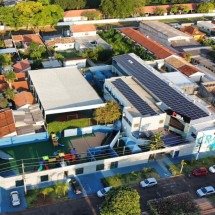 Colégio Resultados aplica método cívico-militar em MS - DINO