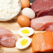 Os 5 alimentos que mais causam intoxicação alimentar; veja cuidados - Canva