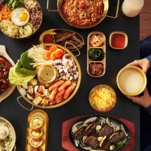 Guia da culinária coreana e japonesa para fazer em casa - Canva