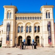 Roteiro em Oslo: como visitar o Museu do Prêmio Nobel da Paz na Noruega - Andrey