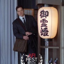 Brendan Fraser protagoniza novo filme após reviravolta na carreira - Divulgação