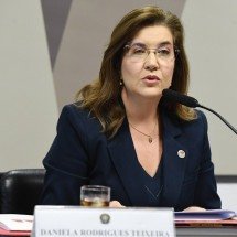 Quem é Daniela Teixeira, a ministra cotada para a vaga no Supremo - Reprodução/Redes Sociais