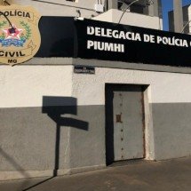 Homem mata colega de trabalho a facadas - PMMG