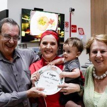 Beggiato: como restaurante de BH venceu 4 vezes o prêmio de melhor quilo - Caio Vin&iacute;cius de Aquino