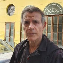 Ex-ator da Globo apoia anistia e culpa esquerda pelo 8/1 -  @mariogomes__ator/Reprodução/Instagram