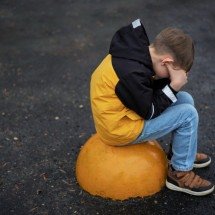 Educação emocional para meninos: por que é importante? - FreePik