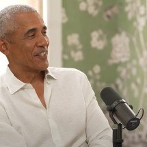 Comentário de Barack Obama sobre ketchup chama a atenção - Reprodução de vídeo / YouTube IMO