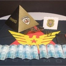 Operação das Polícia Civil e Militar prende 18 em Serra do Salitre - PMMG