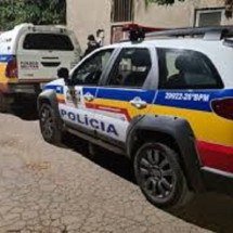 Grupo é preso em flagrante durante assalto a casa de ex-comandante da PM  - PMMG