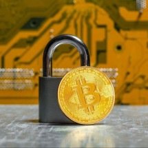 Com regulação do mercado de criptoativos no Brasil, setor enfrenta desafios - Canva