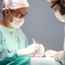 Residência médica: hospital de BH abre inscrições - Hospital Evangélico/Divulgação