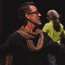 Morre Rodrigo Giése, bailarino que marcou o cenário da dança mineira - Reprodu&ccedil;&atilde;o/Redes sociais