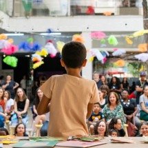 Festival Palácio Para Todos levará arte acessível para cidade mineira  - Prefeitura de Congonhas / Divulgação 