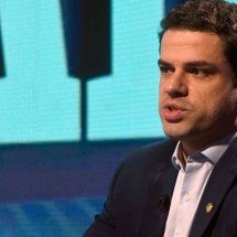 CASTELLAR VOLTA À FIFA - Gladyston Rodrigues/EM/D.A. Press – 23/7/2024