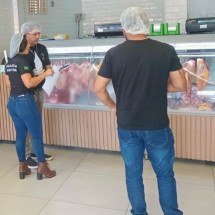 MPMG encontra irregularidades em 16 açougues em cidade no interior de Minas - Reprodu&ccedil;&atilde;o MPMG