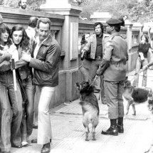Livro revê história da maior prisão em massa da ditadura, ocorrida em BH - Arquivo EM