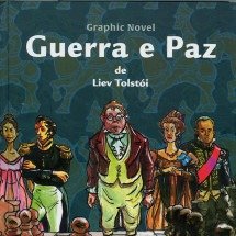 'GUERRA E PAZ'