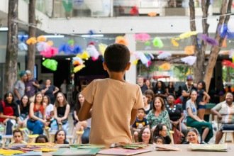 Festival Palácio Para Todos levará arte acessível para cidade mineira 