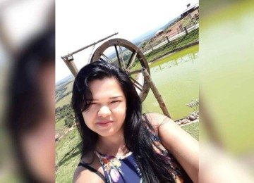 Um homem de 34 anos foi preso suspeito de matar a motorista de aplicativo Vanessa Jussara da Silva, de 38, em Uberlândia, no Triângulo Mineiro -  (crédito: Reprodução redes sociais )
