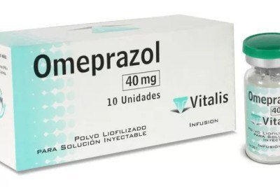 Medicamento reduz a produção de ácido no estômago -  (crédito: Reprodução/YouTube)