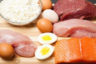 Frango ou ovos podem ter elementos contaminantes que são eliminados com o bom manuseio e limpeza -  (crédito: Canva)