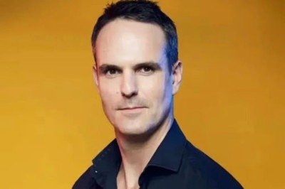 O ator e cantor Ben Lewis, conhecido por interpretar o protagonista de 'O Fantasma da Ópera' nos palcos, morreu aos 46 anos, no dia 6 de outubro. -  (crédito: Reprodução/Instagram)
