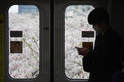 Uma cidade do Japão tem promovido uma iniciativa para incentivar seus habitantes a diminuir o tempo em frente às telas. -  (crédito: Pexels/Yuri Yuhara)