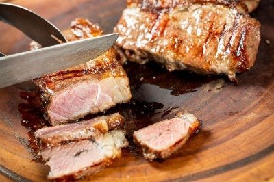 O Porcão vai celebrar seus 50 anos com aquilo que faz de melhor: churrasco -  (crédito: Victor Schwaner/Divulgação)