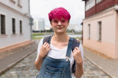 É importante ter um olhar atento e especializado sobre a saúde urinária da população trans -  (crédito: Freepik)