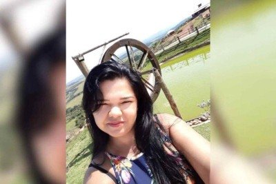 Um homem de 34 anos foi preso suspeito de matar a motorista de aplicativo Vanessa Jussara da Silva, de 38, em Uberlândia, no Triângulo Mineiro -  (crédito: Reprodução redes sociais )