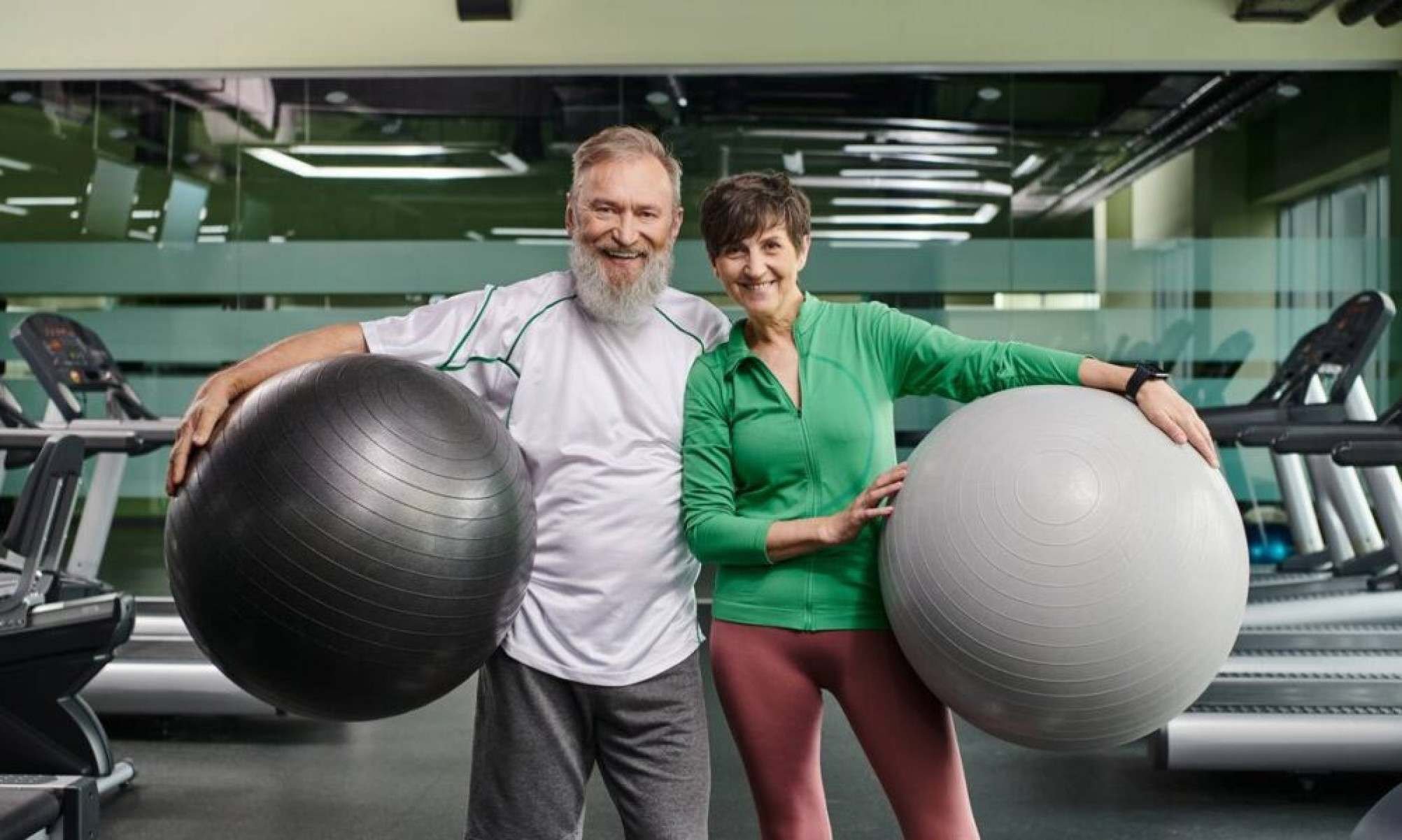 Plano de 3 semanas ajuda a envelhecer com mais saúde, disposição e alegria todos os dias - Tupi