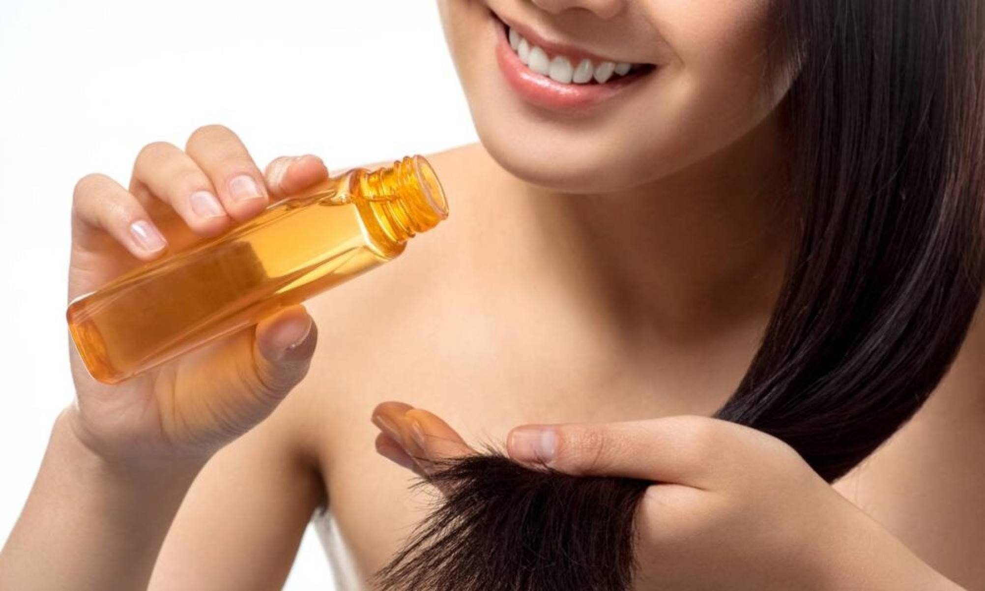 O tratamento que fortalece, hidrata e ajuda o cabelo a crescer rápido - Tupi