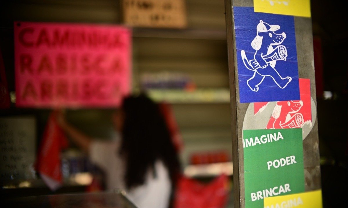 Banca Crianceira celebra o Dia das Crianças com uma programação especial e gratuita na Praça JK, no bairro Sion