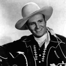 Gene Autry: a história do único artista com cinco estrelas na Calçada da Fama -  Reprodução do Flickr jean-christophe