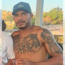 BH: bombeiros encontram capacete de jovem desaparecido no Ribeirão Arrudas - Redes Sociais/Reprodução