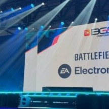BGS 2025: lançamento de Battlefield 6 marca nova era da franquia - Leo Lima