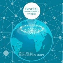 Digital Transformation Awards 2025 destaca força mineira na inovação - divulga&ccedil;&atilde;o