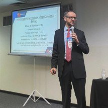 Governo Zema troca novamente comando da Feam após Operação Rejeito - Divulgação/Redes Sociais
