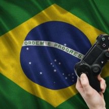 Games impulsionam economia criativa e ganham espaço no mercado brasileiro - Pexels