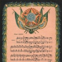 Saiba quando o Hino Nacional Brasileiro passou a valer oficialmente e conheça seus autores - Governo do Brasil